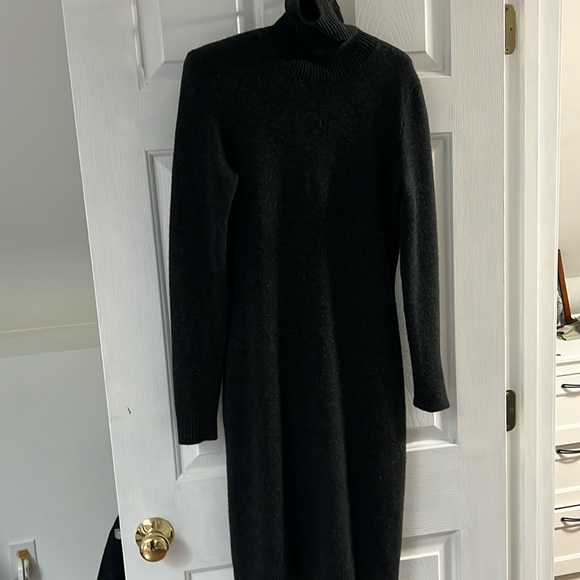 Ralph Lauren turtleneck dress - Picture 1 of 3
